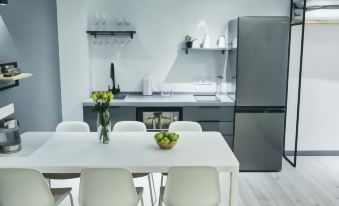 Bay View Apartments by Vvo Apartments