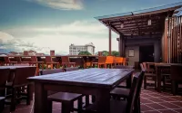 Ipoh Bali Hotel - breakfast