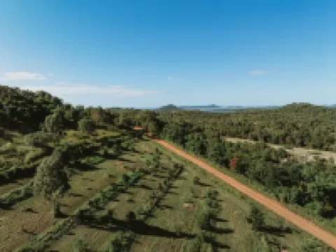 High Valley Dawn Permaculture Farm