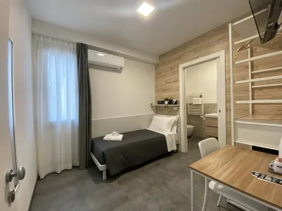 Hotel Nuovo Cason Hôtels à : Cavallino-Treporti