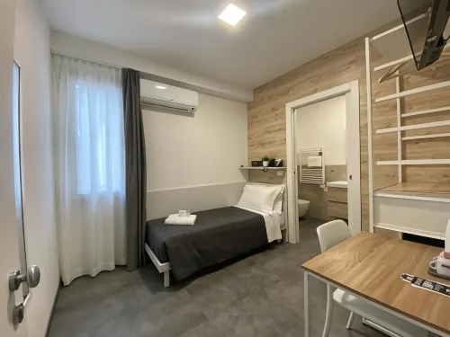 Hotel Nuovo Cason Hôtels à : Cavallino-Treporti