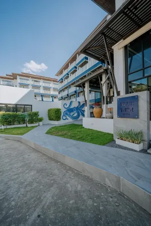 Blue Tara Hotel