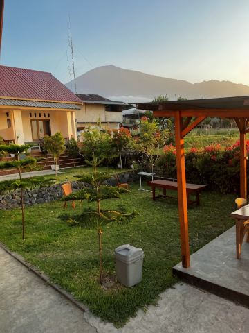 Pondok Alam Rinjani