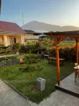 Pondok Alam Rinjani Hotels near Kopi sembalun