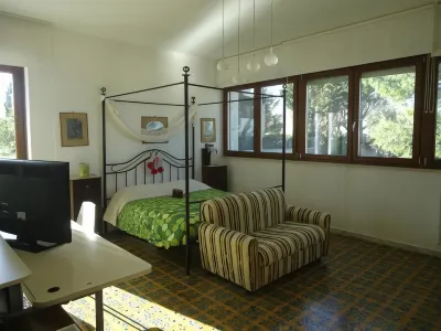 Villa Dafne