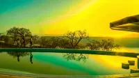 Halala Kella Eco Lodge - spa
