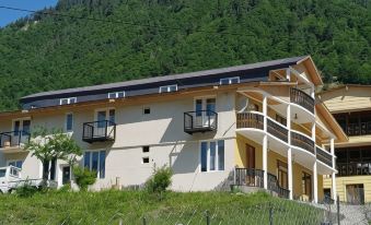 Hilltop Mestia