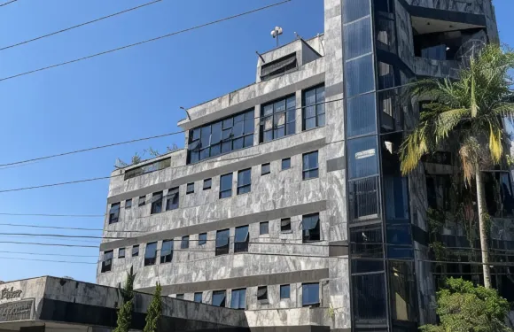 賽拉維德帝國皇宮酒店