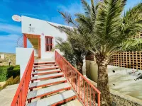 Sea View Escape in la Garrofa