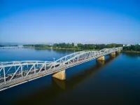 Golden Inn Hotel Hotels in An Dong