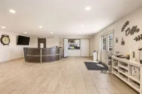 SureStay Hotel by Best Western Thomson