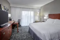 Courtyard Chicago Oakbrook Terrace Hotels in Oakbrook Terrace