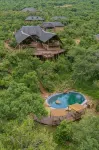 Sediba Luxury Safari Lodge - 5 Sao