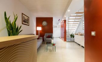Ottocento Guest House