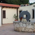 Agriturismo Terrauzza sul Mare Hotel a Arenella