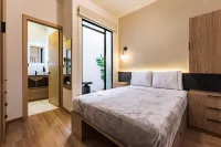 Suites Monterrey by Escajal Rooms