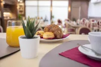 Hotel Cavour - Bữa sáng