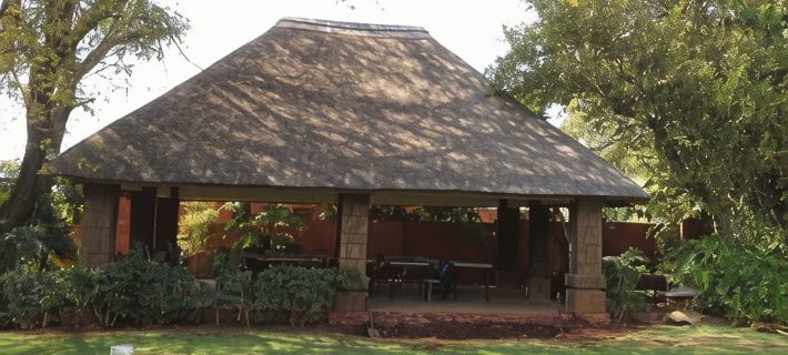 Prinshof Manor Guesthouse Hotels in Pretoria