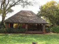 Prinshof Manor Guesthouse - Pensions