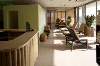 Hotel Ponteo - Activity Park - spa
