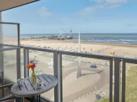 Carlton Beach - con vistas al mar