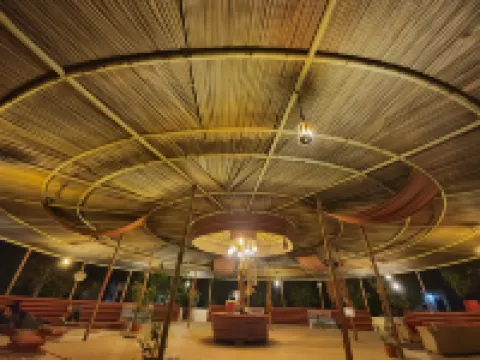 Sama Al Wasil Desert Camp