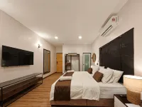 Mulyo Hotel Hotel in zona Pantai Teluk Kemang