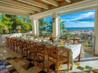 Villa Guadalupe Hotels near Malaga Botanical Garden