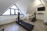 LVG Hotel Collection - CasAlbergo - Gym
