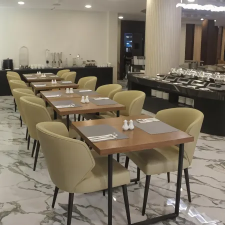 Parkside's Hotel Palembang