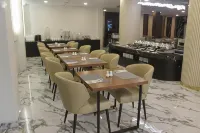 Parkside's Hotel Palembang Hotels in Ilir Timur I