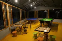 Just Naturals Wellness Resort Nainital