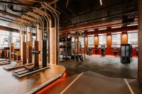 Kaai11 - Riverview Lofts & Suites Hotels in Beveren