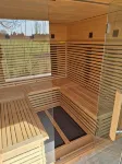 Le Mas des Cerisiers Jacuzzi et Sauna Inclus Pour Tous les Logements - Spa