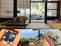 Hatagoya Chube Hotels in Hodatsushimizu