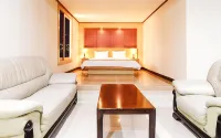 Sacheon Tourist Hotel
