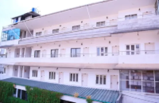 高嶺廣場酒店