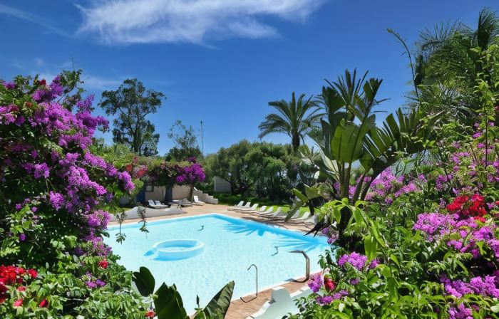 Hotel Monte Turri