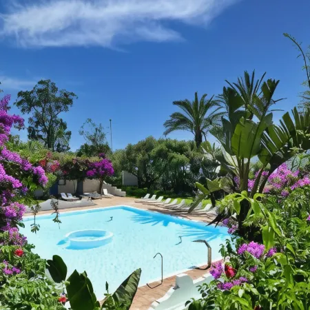 Hotel Monte Turri by Falkensteiner - Adults Only