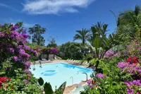 Arbatax Park Resort - Dune by Falkensteiner - spa