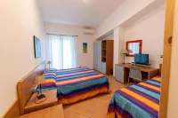 Verdeblu Country Hotel Hotel di Scario