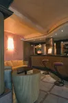 Hotel la Perla Del Golfo - bar