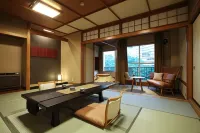 Hotel Shirakawa Yunokura - جاكوزي