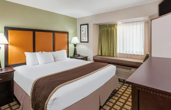 蓋洛德温德姆唄盟套房酒店