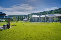 Walkable Brian Head Condo Steps to Ski Resort! - 2 étoiles