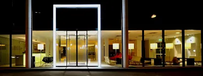 Arte Hotel Linz Hotels near Software Quality Lab GmbH