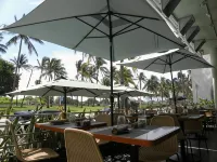Pelican Hotel Miami Beach - breakfast