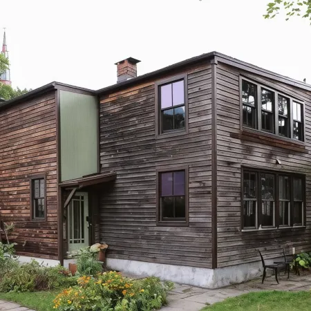 Kingston Carriage House