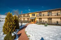 Sojka Resort Hotels in 
