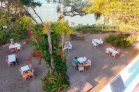 Pousada Recanto Nalu - Quarto à Vista